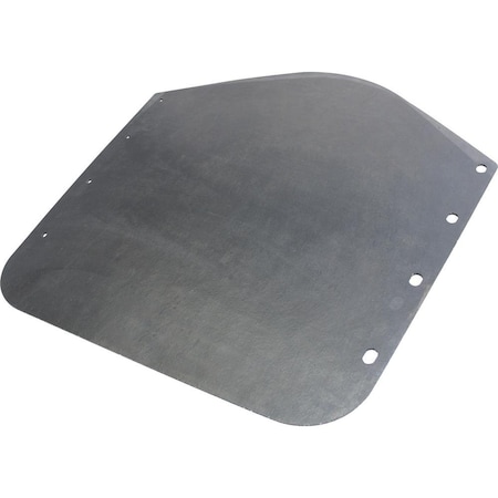 Aftermarket AMH211327 Unloading Auger Sheet AMH211327-ABL